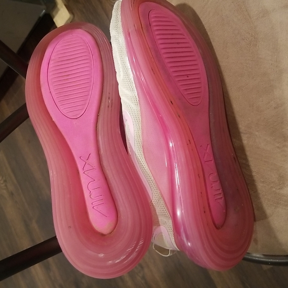 Women's Nike Air Max 270 sneakers sz 10 - Picture 10 of 12